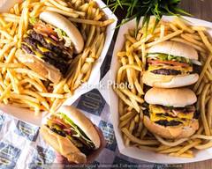 Burger Time - New Farm