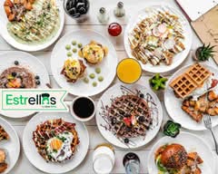 Miel: Brunch & Café (Tijuana)