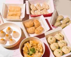 Nan Xiang Soup Dumpling