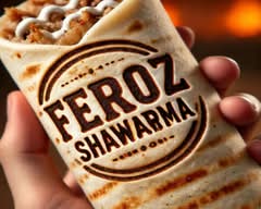 FEROZ SHAWARMA LA VICENTINA