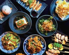 The Ramen Club (148 Fleet Street)