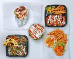 Halal Munchies (Westland MI)