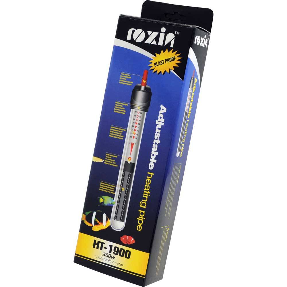 Roxin termostato ht1900 (300w 220v)
