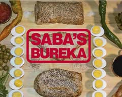 Saba's Bureka