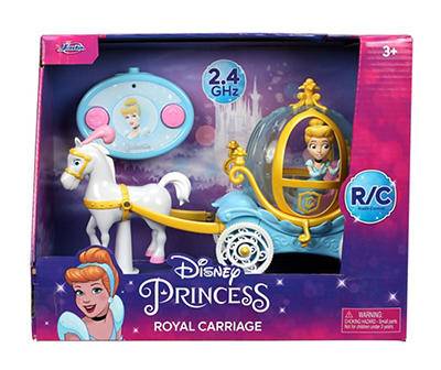 Disney Cinderella Royal Carriage Play Set