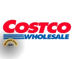 Costco  🛒 (Plaza del parque)
