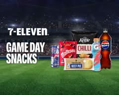 7-Eleven Casey