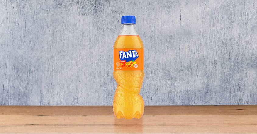 Fanta 600ml