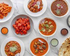 Vegan Kitchen