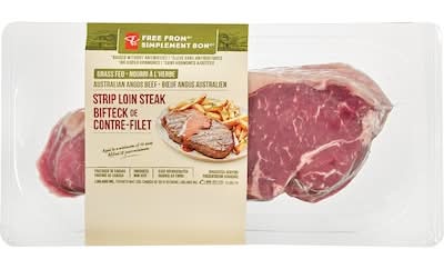 Fontaine family tête de filet de veau de grain - veal fillet head