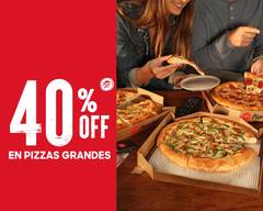 Pizza Hut Sabanilla