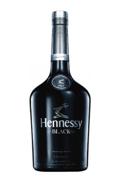 Hennessy Black Cognac Liquor (1 L)