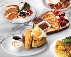 A Thousand Tales Restaurant