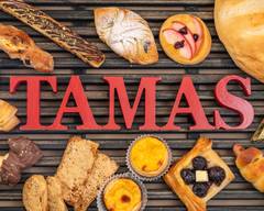 ナチュラルベーカ��リー タマス Natural Bakery TAMAS
