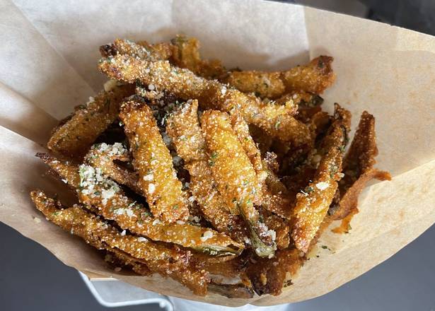 Pickle Fries