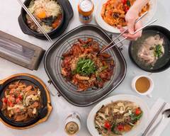 Muri Korean BBQ Restaurant