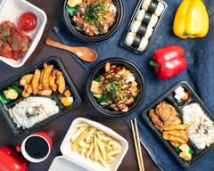 お弁当 ポテカラ屋 Potekaraya