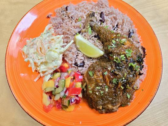 Jerk'd Caribbean Cuisine