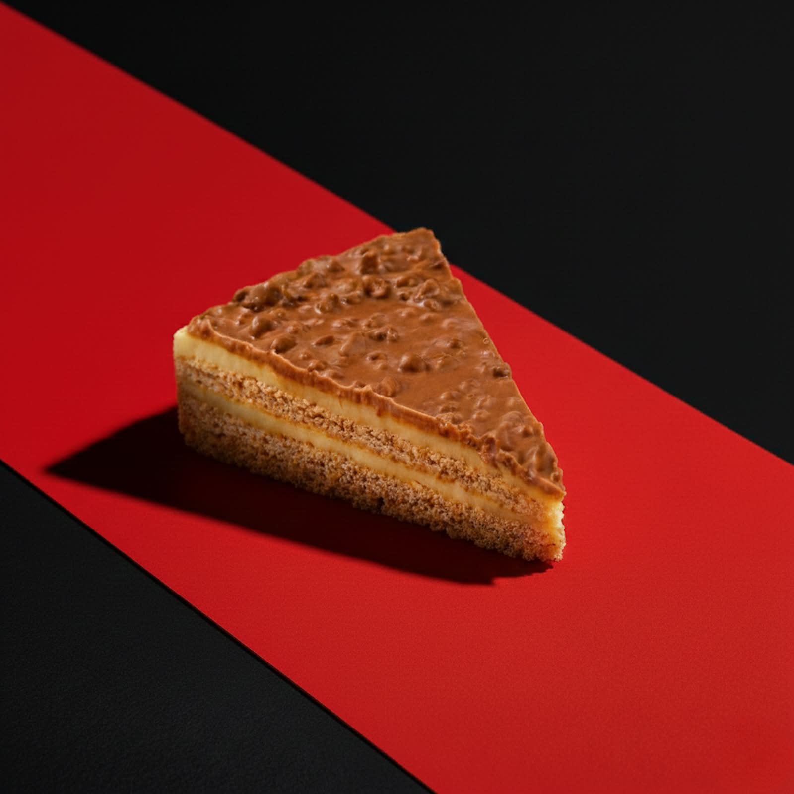 🍰🍫 Tarte au Daim