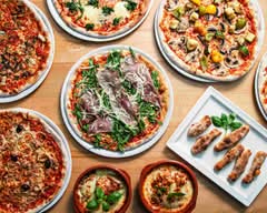 Pizzändö