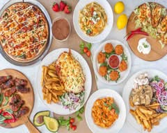 Victoria's Pizza N Beyond (Lilydale)