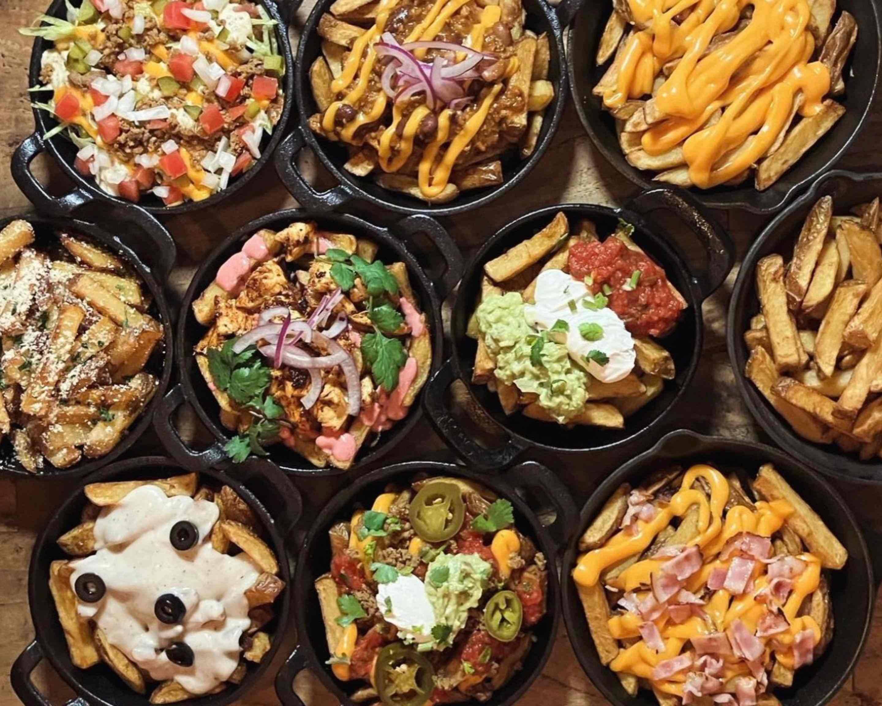 🧀チーズチーズチーズバーガー🍔】JUNK HEAVENのデリバリー ・持ち帰り