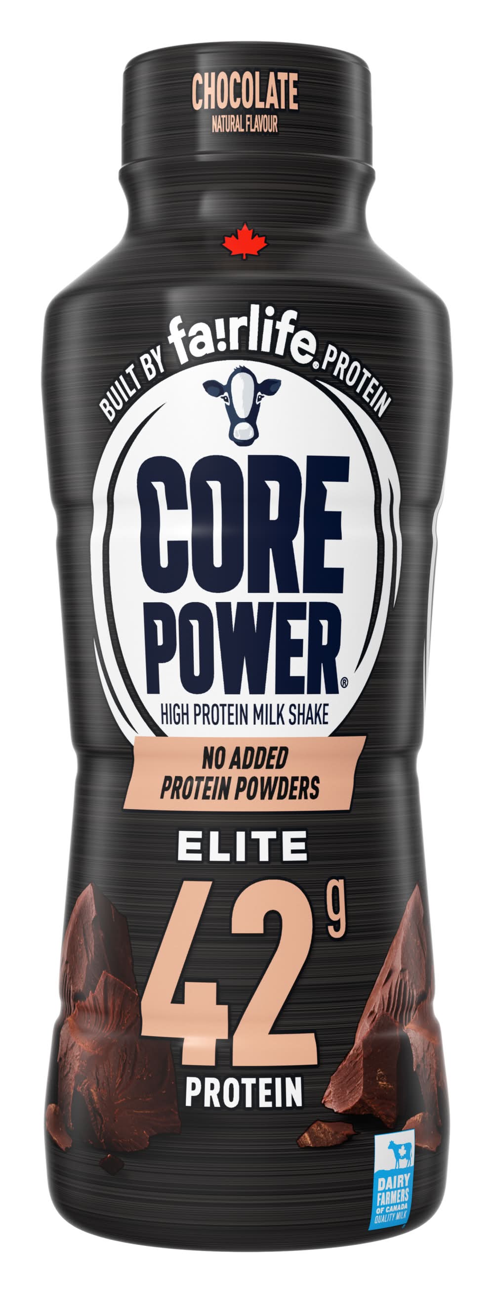 Core Power Elite High Protein Milk Shake, Chocolate (414 ml)