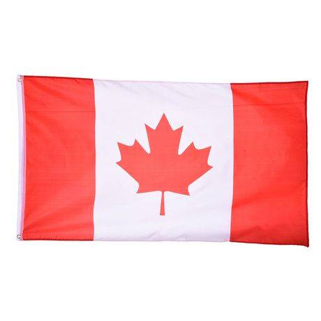 Islandwide Distributors Canada Flag