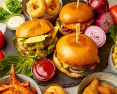 Eisbach Burger 🍔