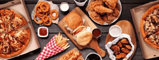 One Piece Food