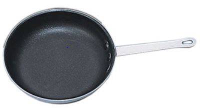 Qualite - 8" Teflon Xtra Coated Frying Pan (coating contains Fluoropolymer (PFAS)) (1 Unit per Case)