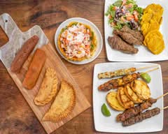 Yoyo’s Pinchos Tampa - 7011 W Waters Ave