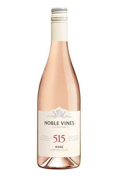 Noble Vines 515 Rosé Wine (750 ml)