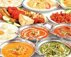 インド料理 QUEEN GARDEN