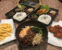 焼肉 石鍋 団十郎