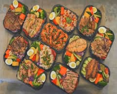 便當翔 Bento Xiang