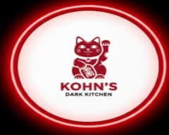 Kohn's Dark Kitchen