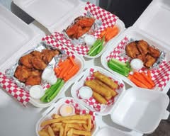 Boneless Ponei (Coatzacoalcos)