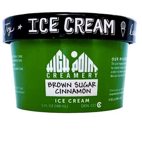 Brown Sugar Cinnamon - 5oz