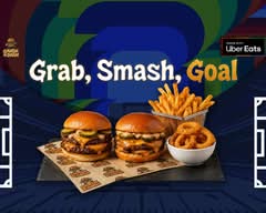 Smash N Dash - Hove