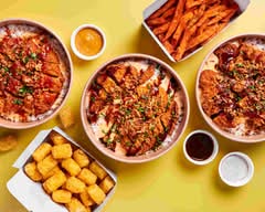 Chicky Crousty - Vieille Ville