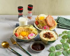 黃記一品複合式餐飲