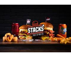 Stacks - Burgers (Livingston )