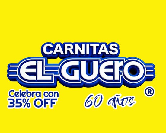 Carnitas El Güero (Gómez Morin)