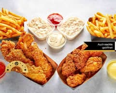 Crispy's Chicken 🍗🐔 Friedrichshain