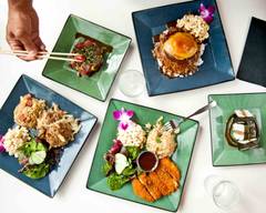 Nalu's Hawaiian Fish Grill & Tutu's Kitchen - San Clemente