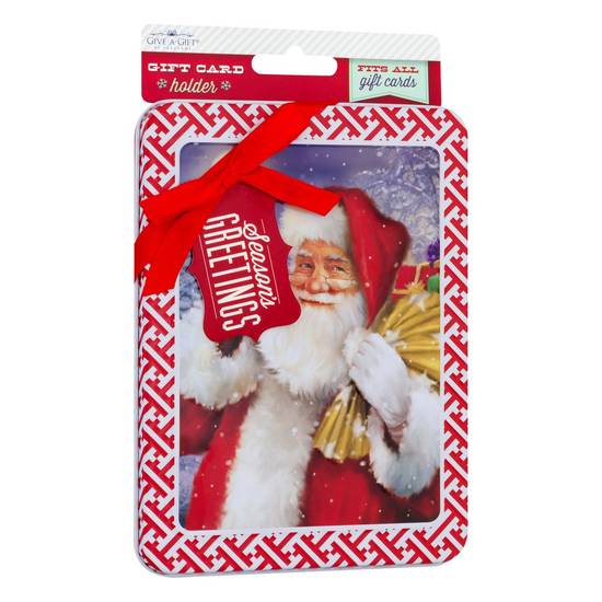 Give a Gift Card Holder Delivery Near You Postmates