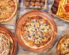 Pizza 3754