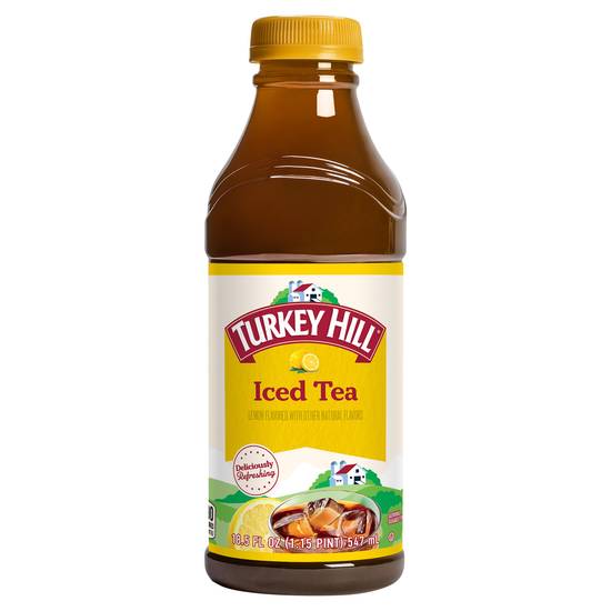 Turkey Hill Iced Tea Drink (18.5 fl oz)