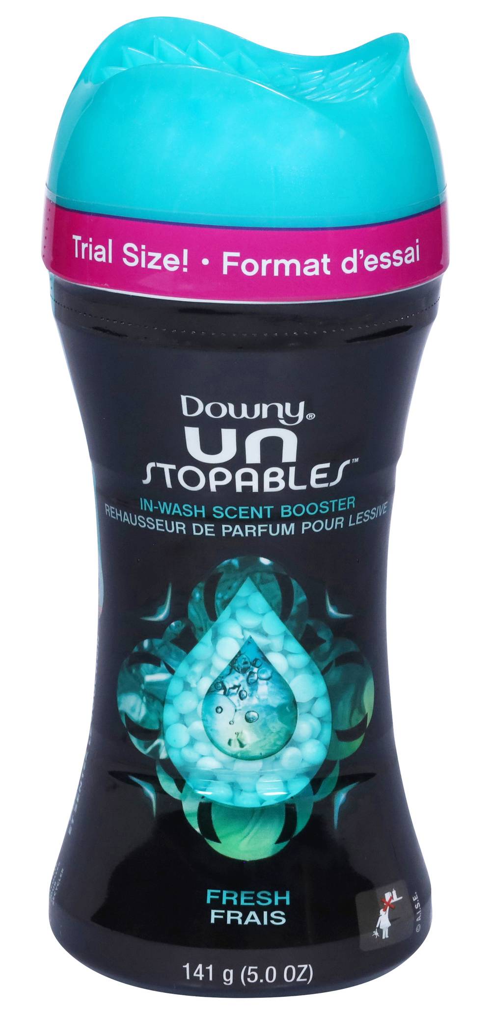Downy Unstopables In-Wash Laundry Fresh (5 oz)